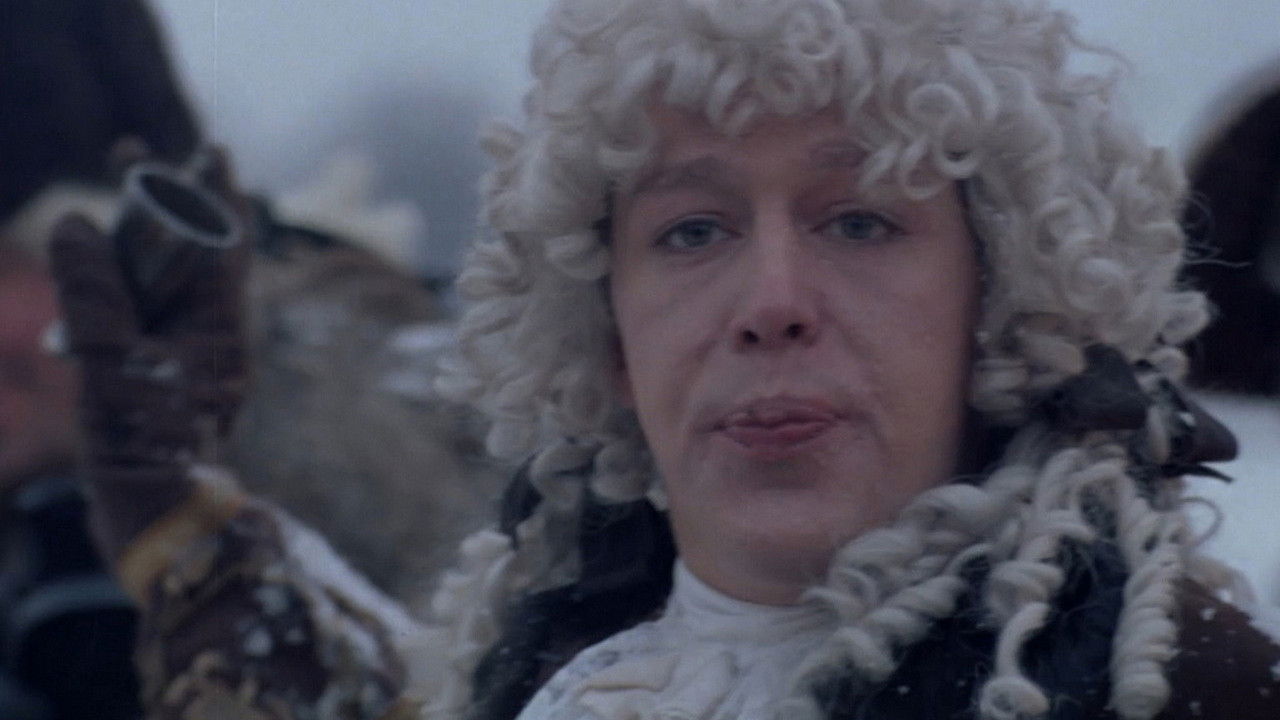 Backdrop for Vivat, Naval Cadets!