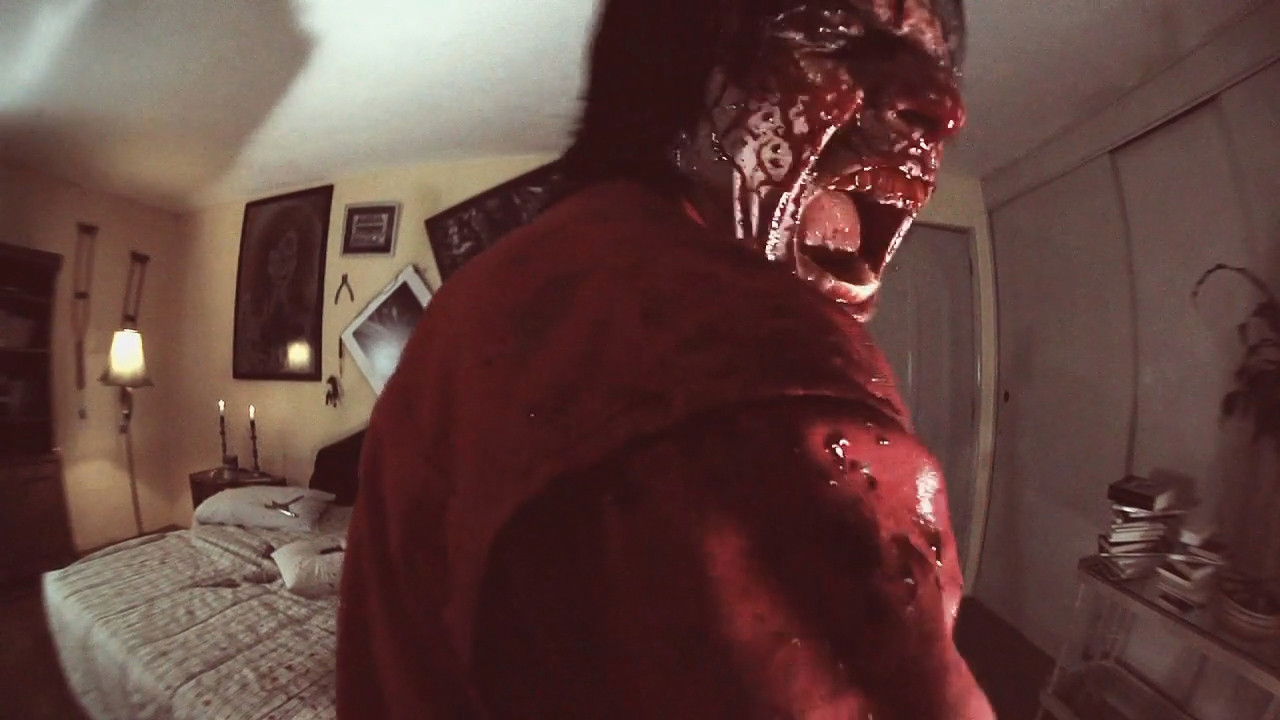 Backdrop for Nasty Stuff