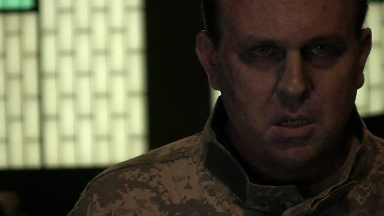 Backdrop for Blood Mercury