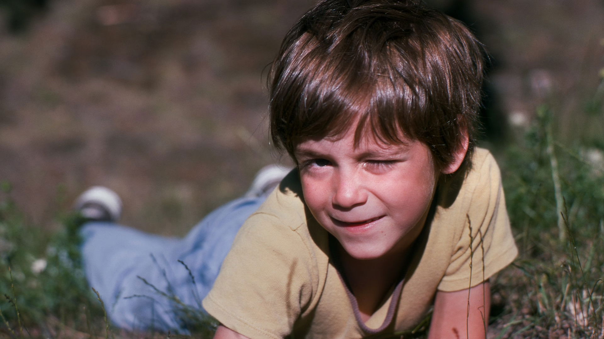 Backdrop for Dagar med Knubbe