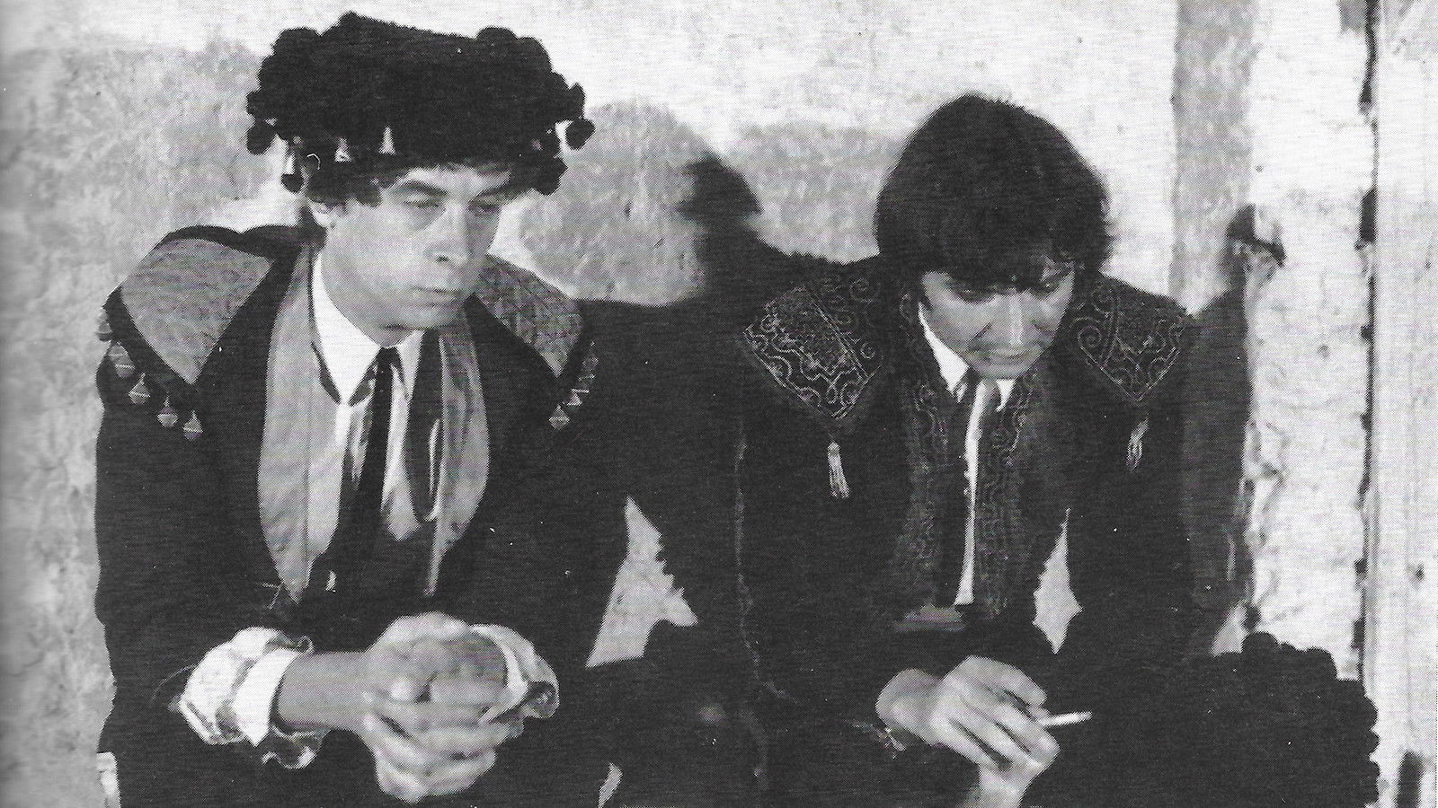 Backdrop for Beck lebt