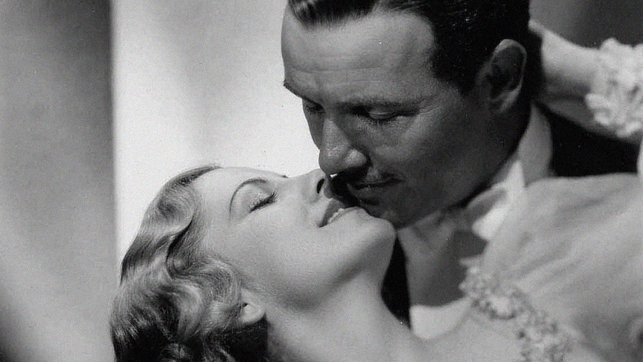 Backdrop for You Can't Beat Love