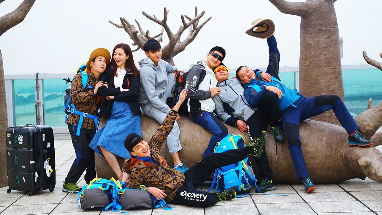 Backdrop for 我们的法则