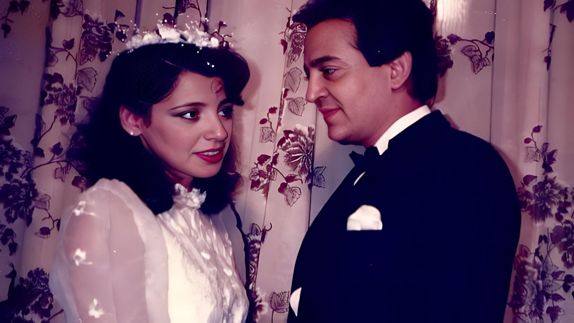 Backdrop for A Thousand Faces Of The Truth