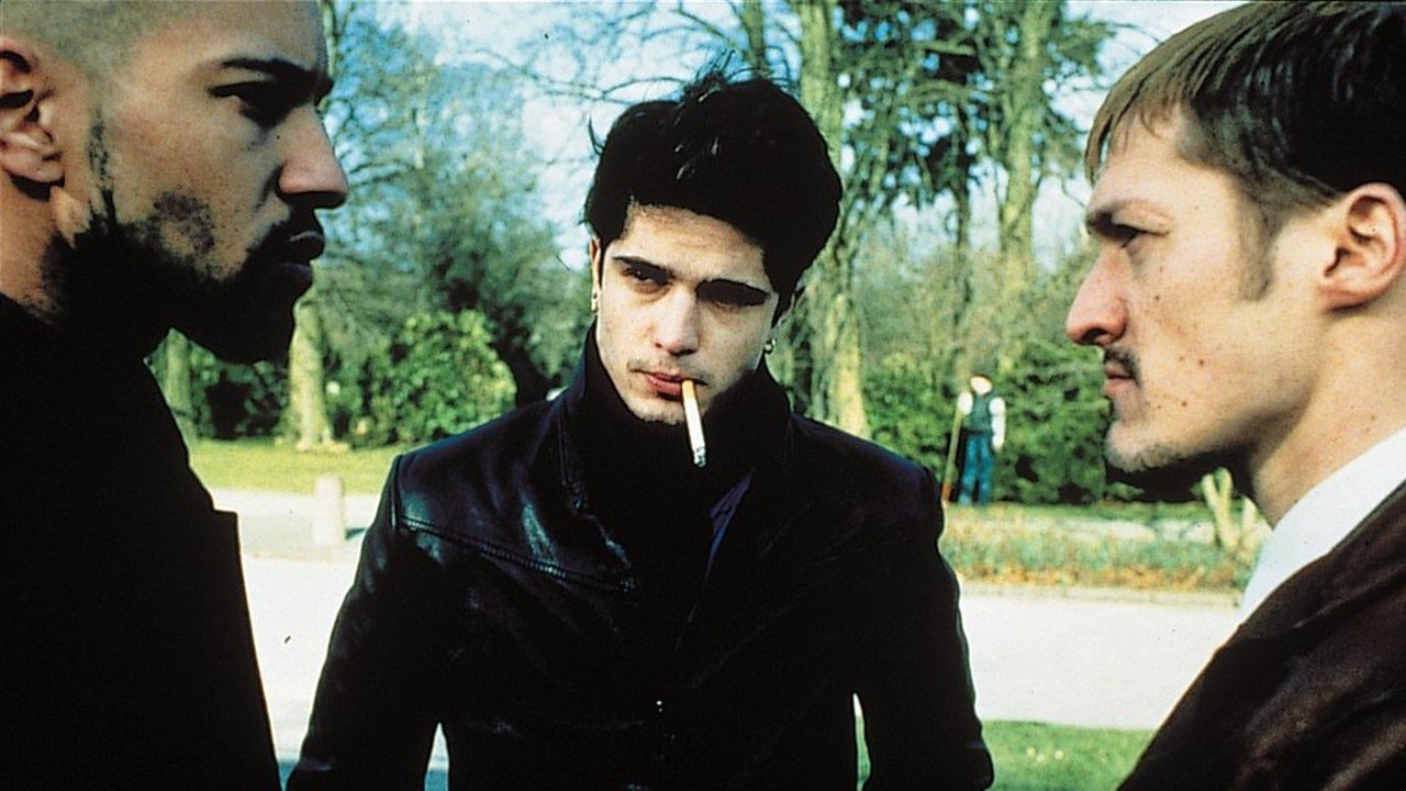 Backdrop for Kanak Attack