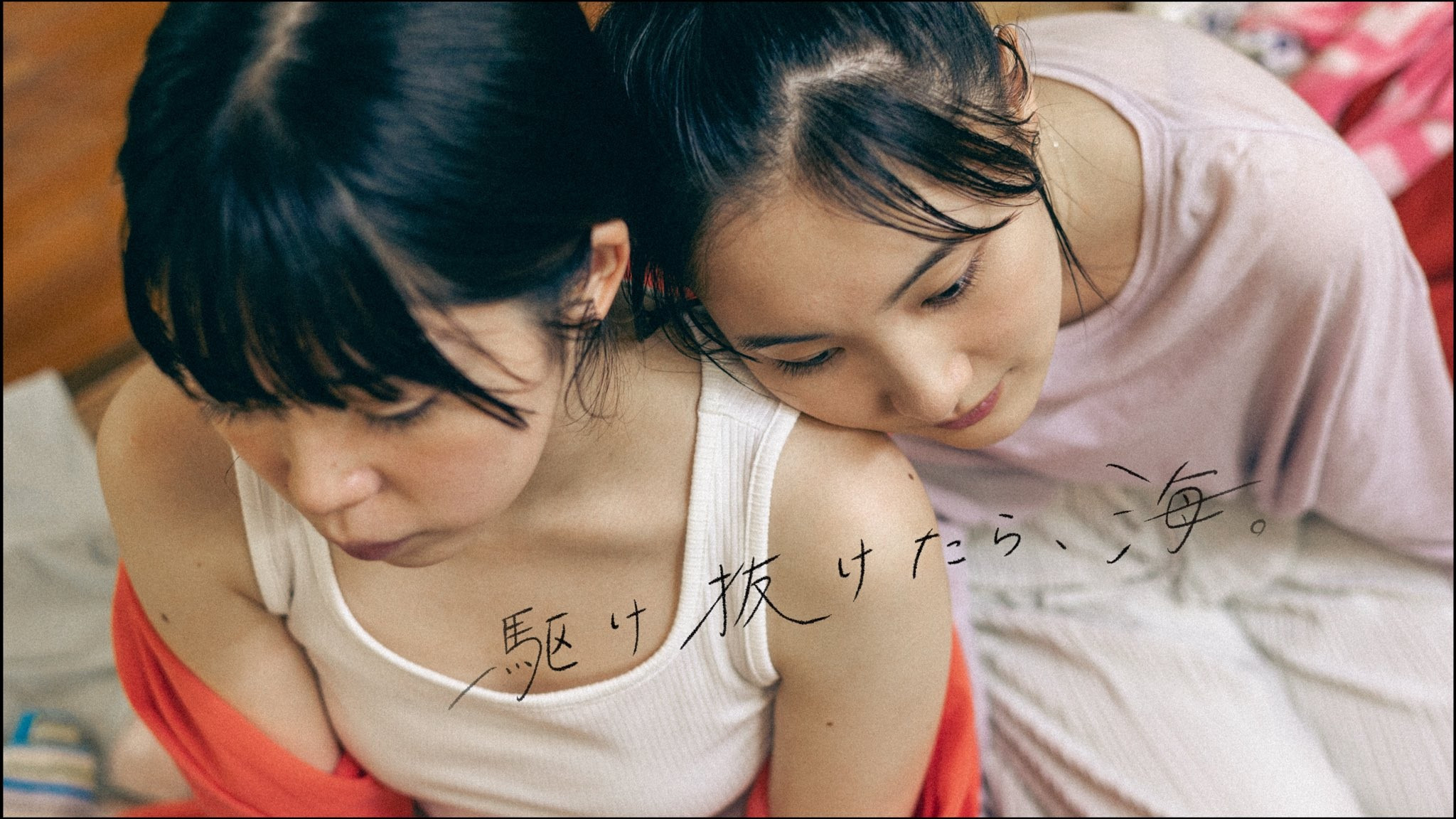 Backdrop for Salty Blue