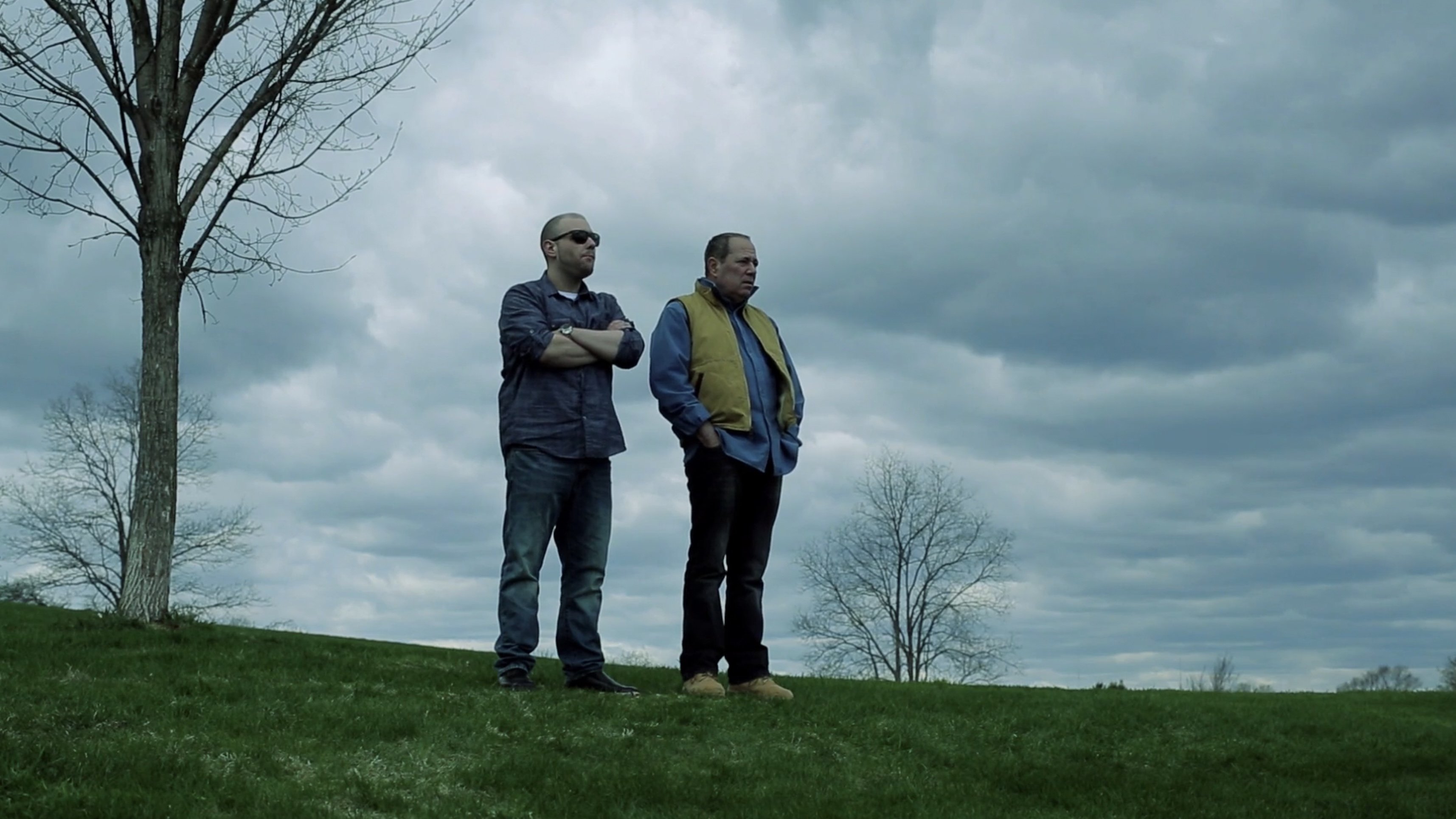 Backdrop for Delusion