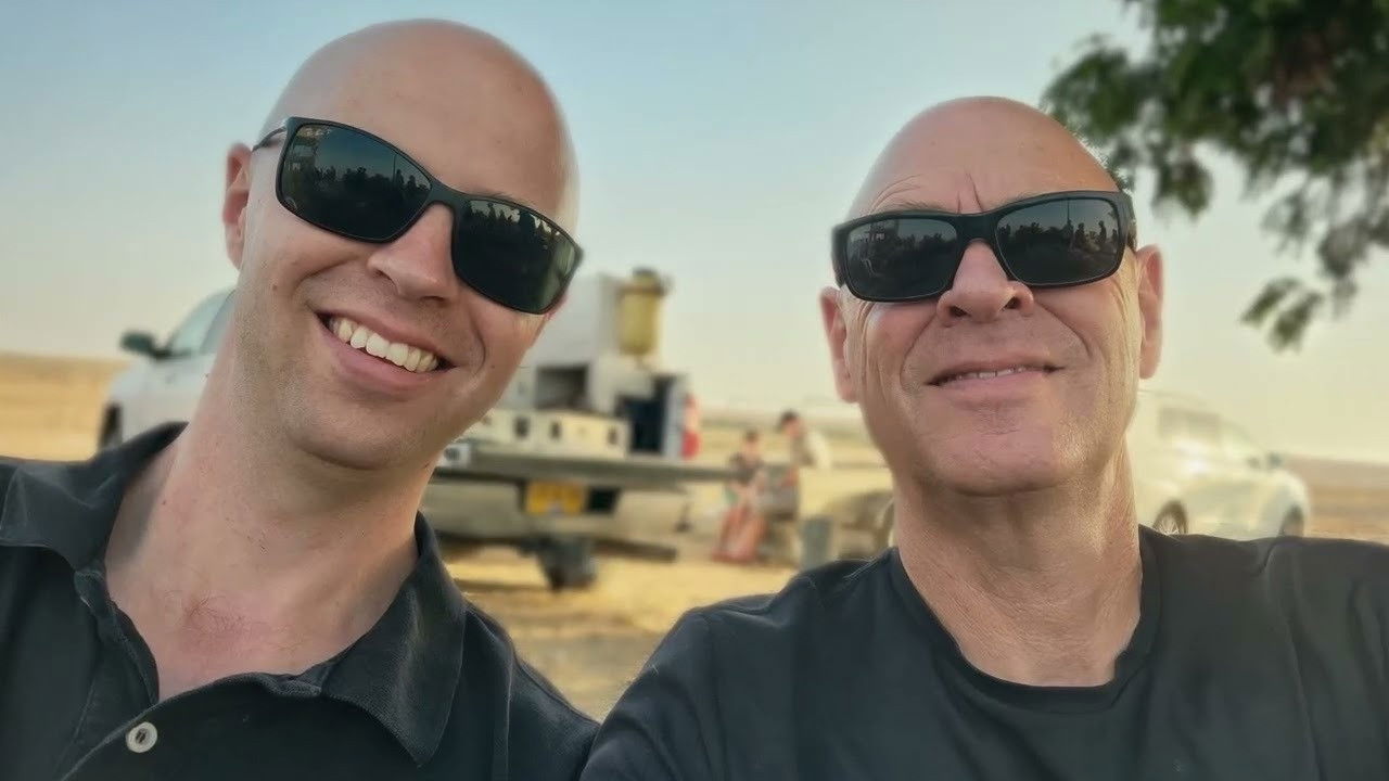 Backdrop for The Road Between Us: The Ultimate Rescue