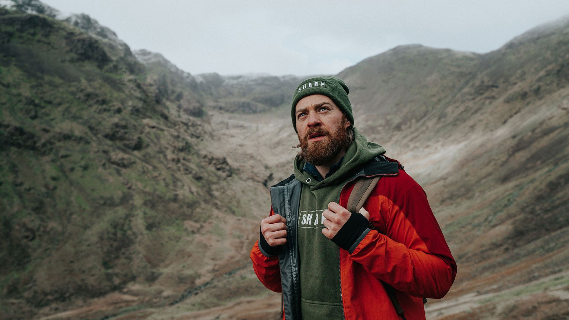 Backdrop for Anto Attempts