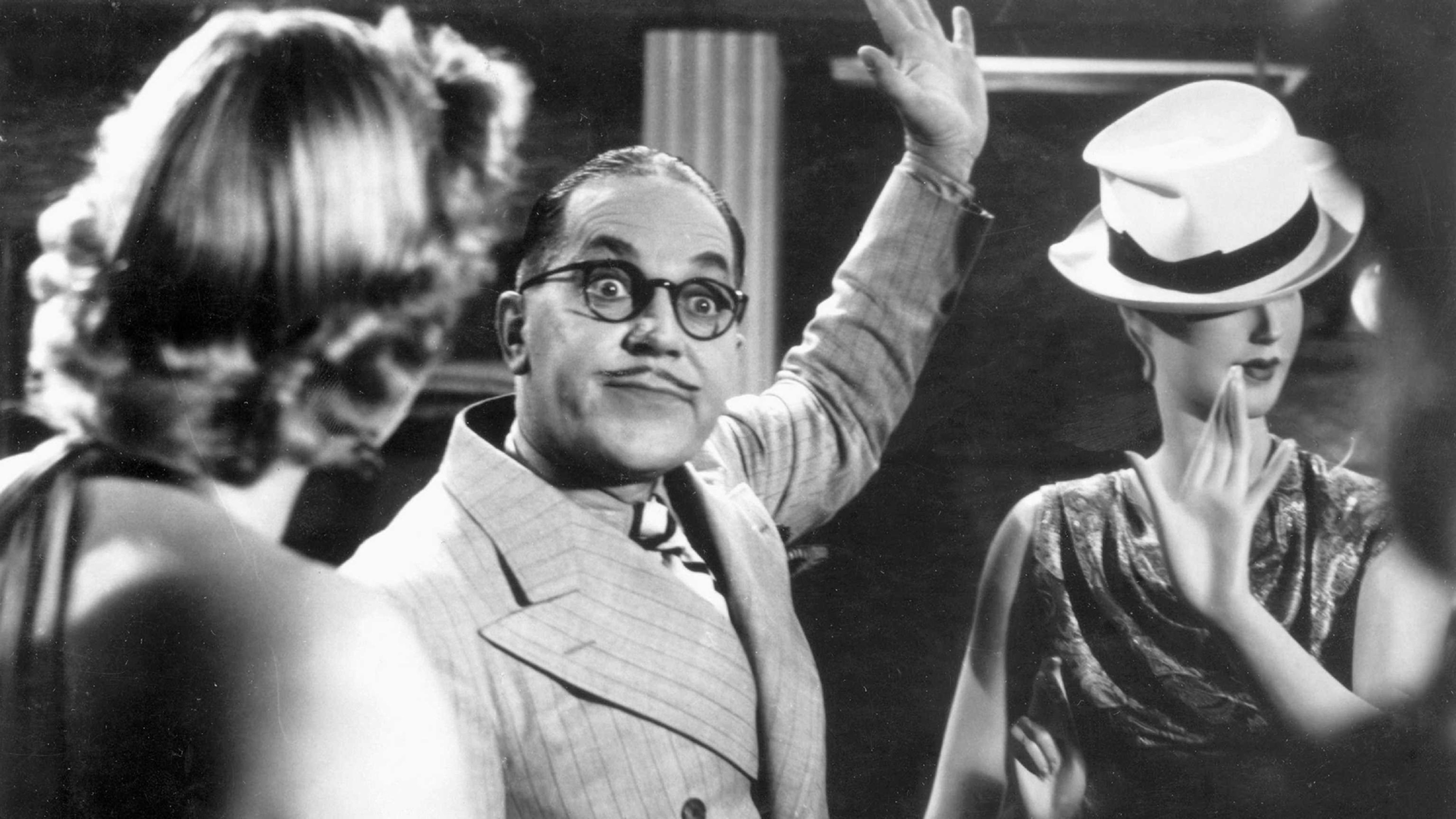 Backdrop for Markan tähden