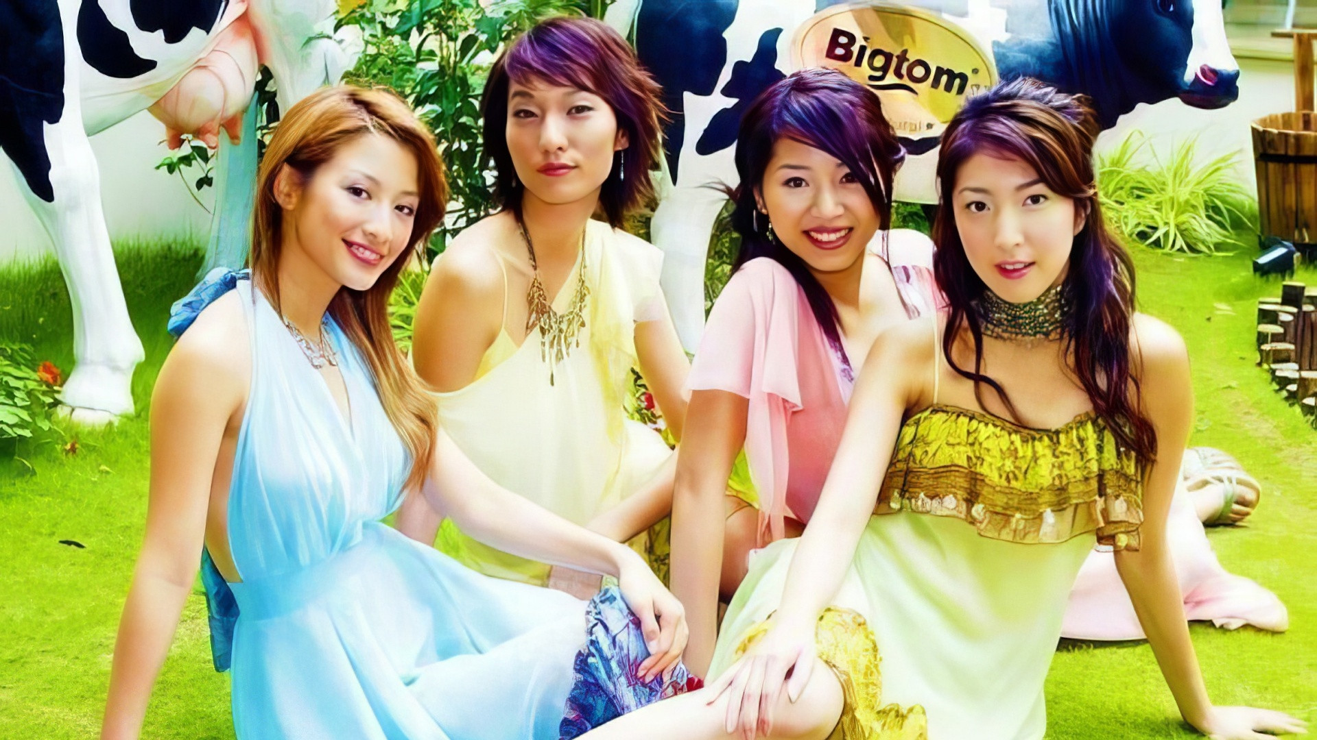 Backdrop for 熟女欲望日记