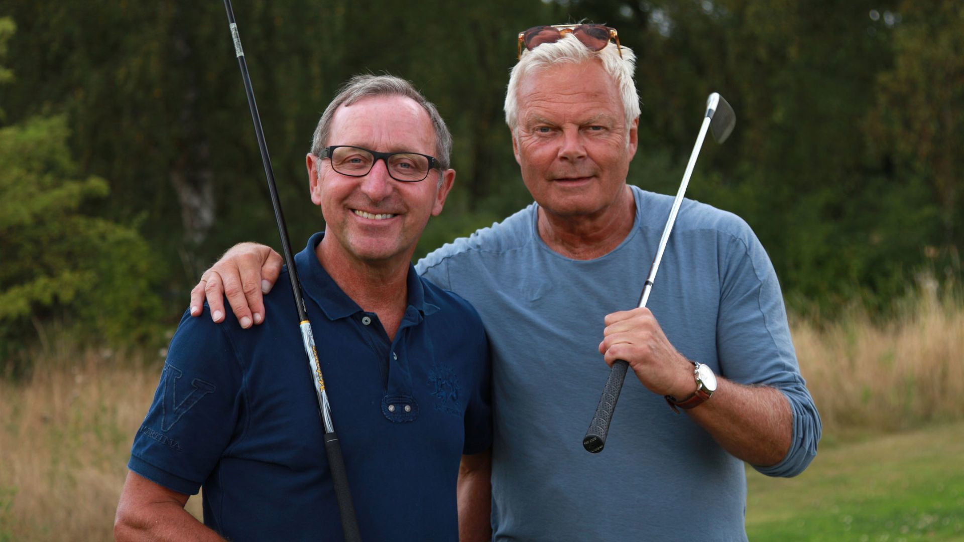 Backdrop for Jarl samler op