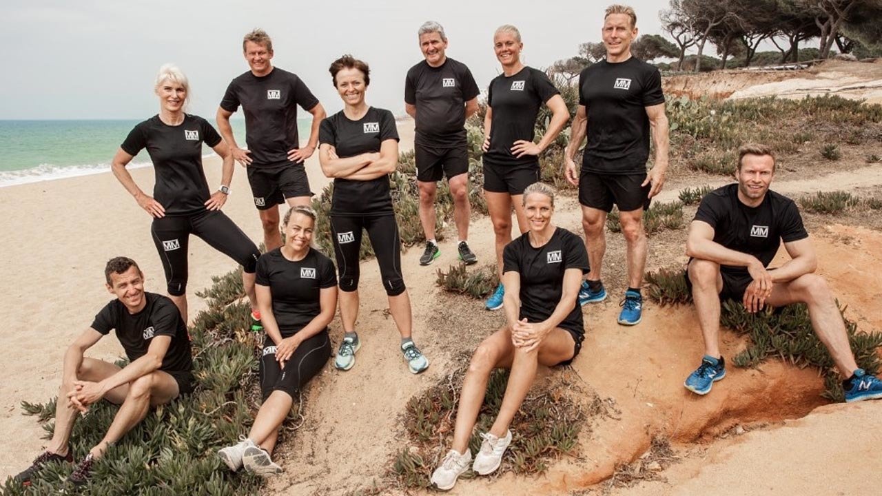 Backdrop for Mesternes mester