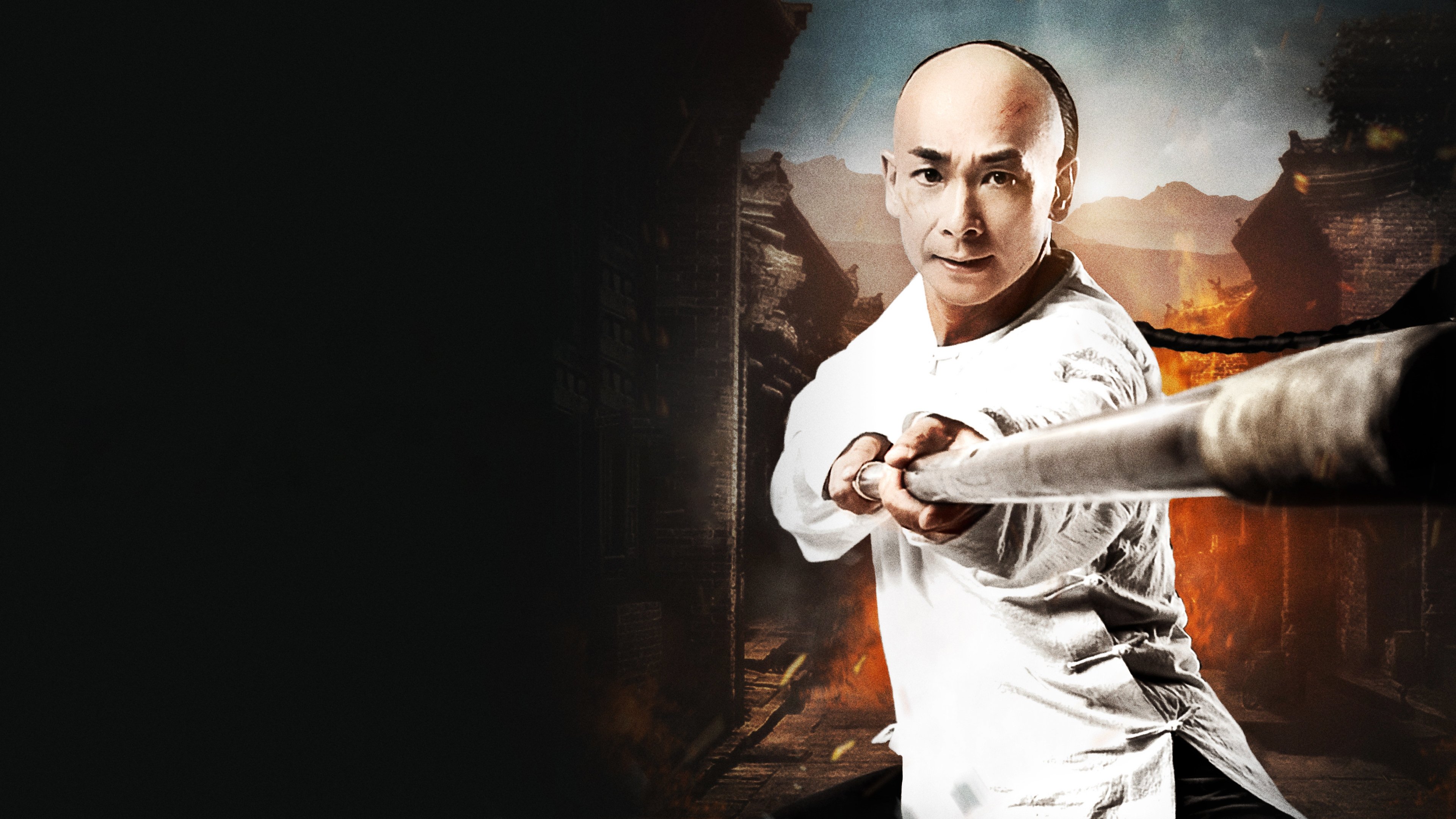 Backdrop for The Unity of Heroes