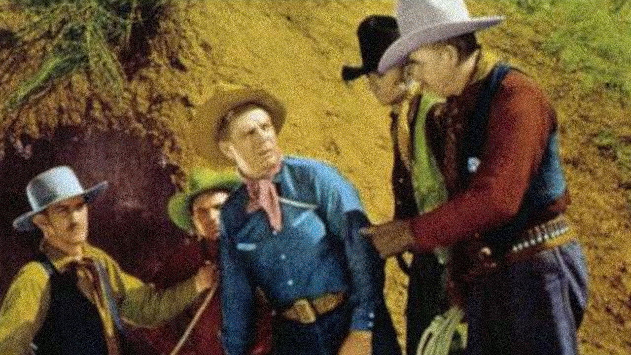 Backdrop for The Riding Avenger