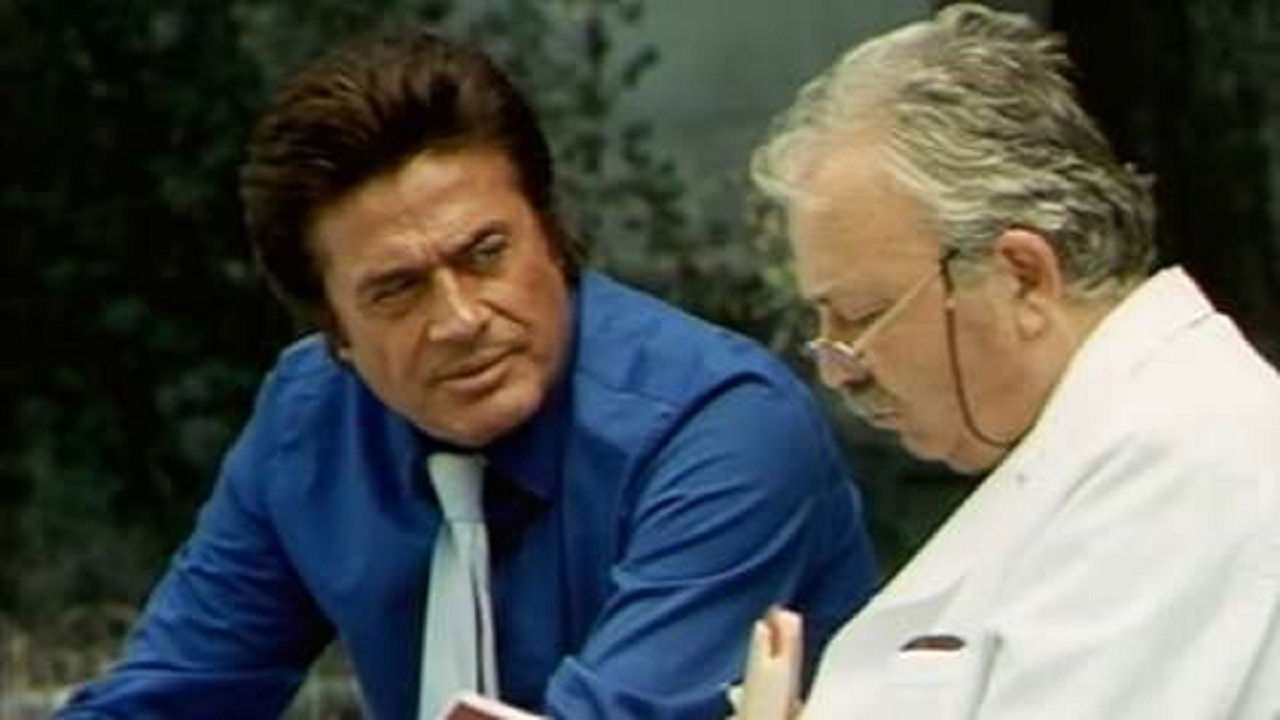 Backdrop for Doktorlar