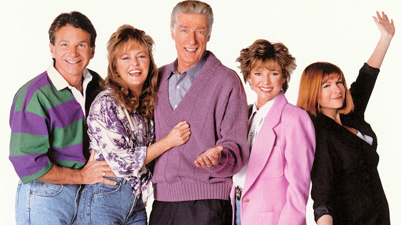 Backdrop for Empty Nest