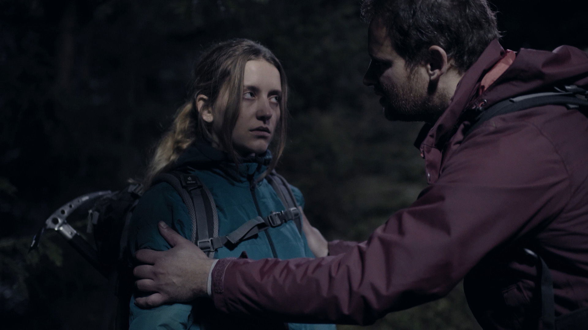 Backdrop for Altitude