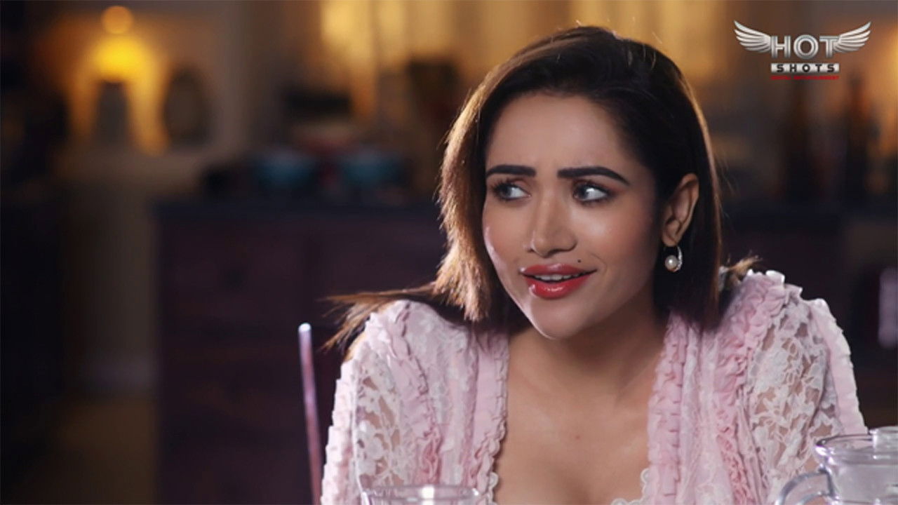 Backdrop for Did It Happen?