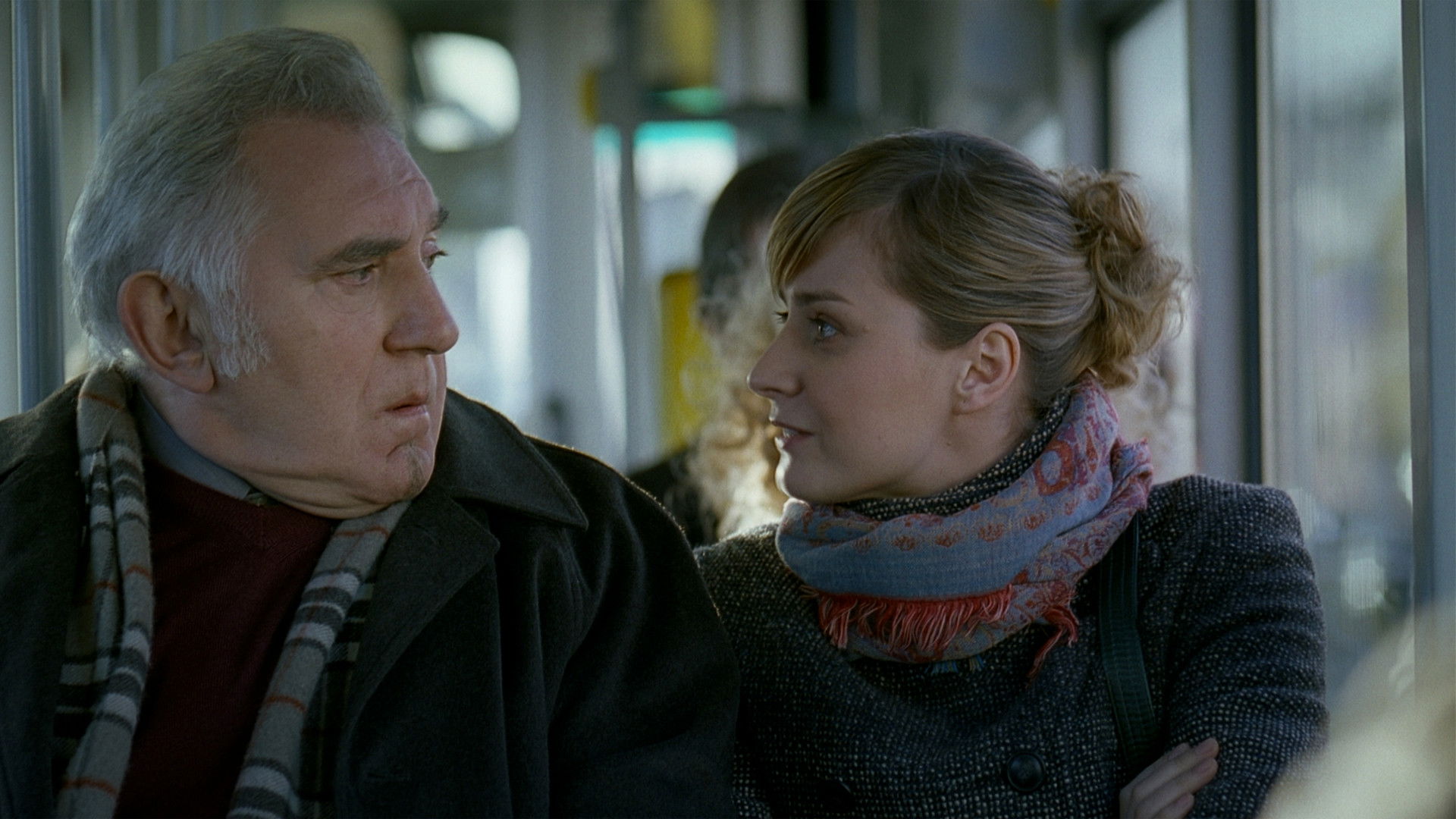 Backdrop for A Perfect Match