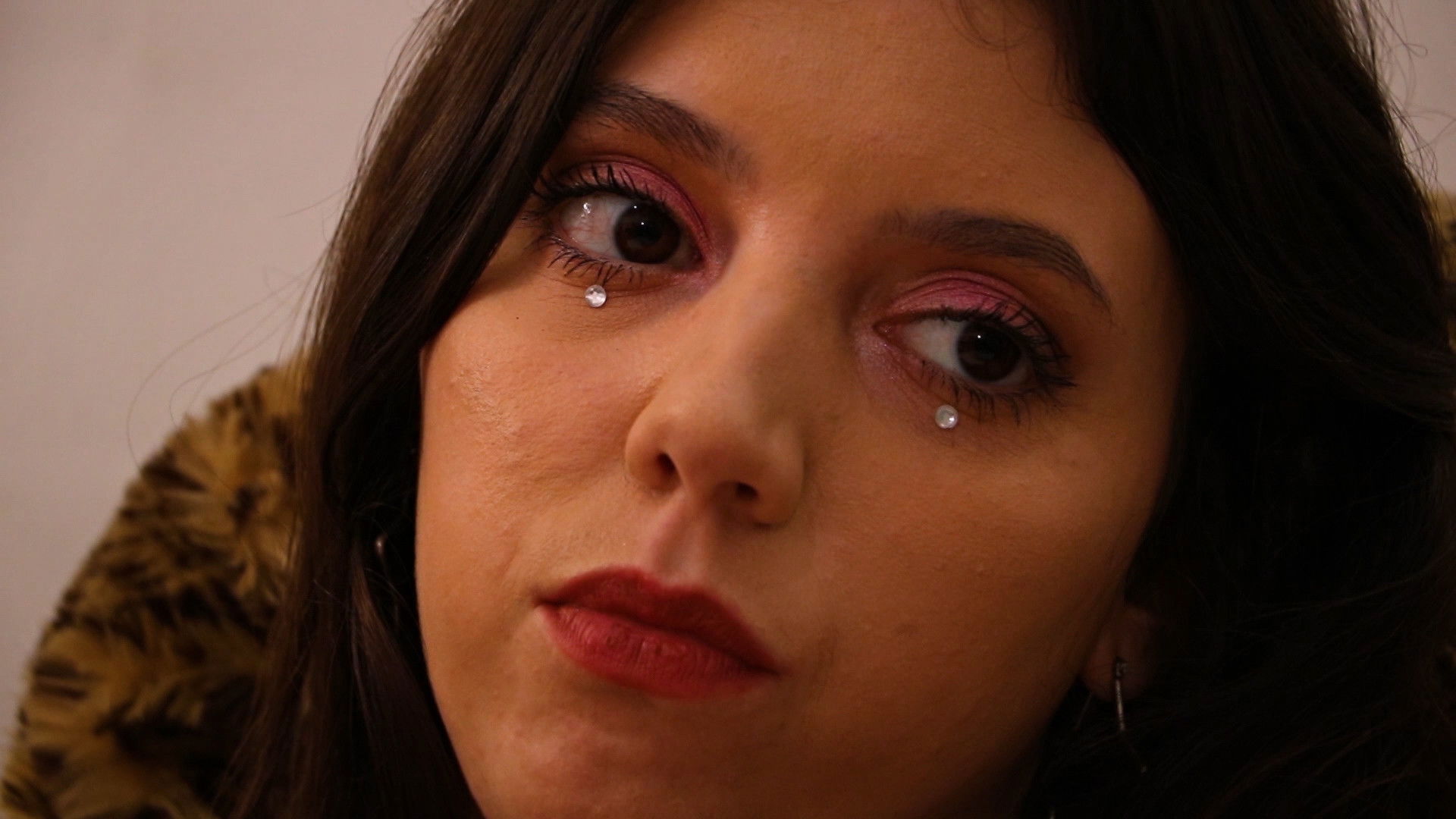 Backdrop for #CANCELLED