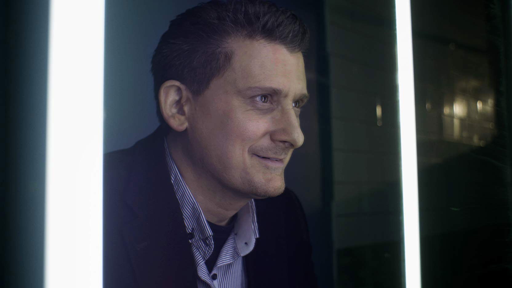 Backdrop for Prowler