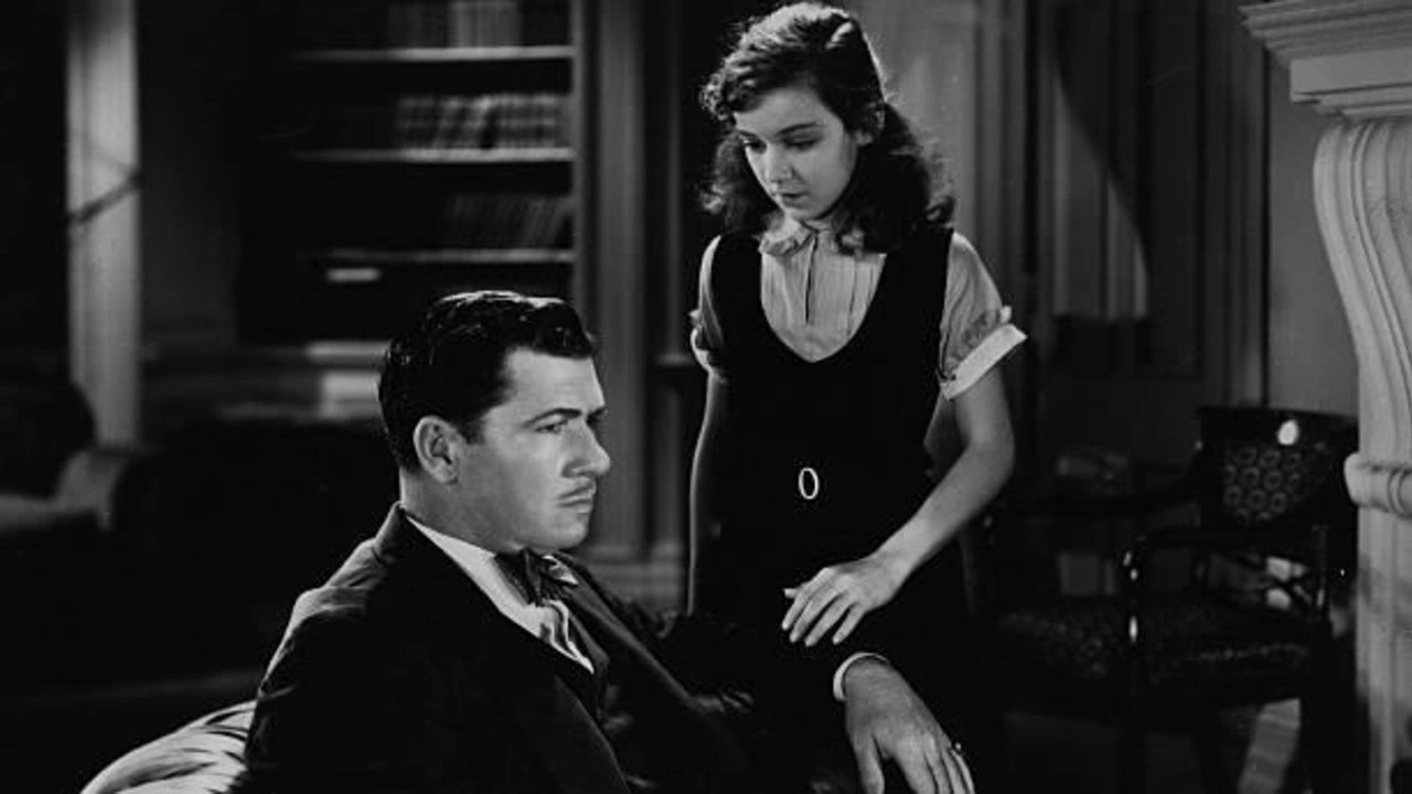 Backdrop for Rich Man's Folly