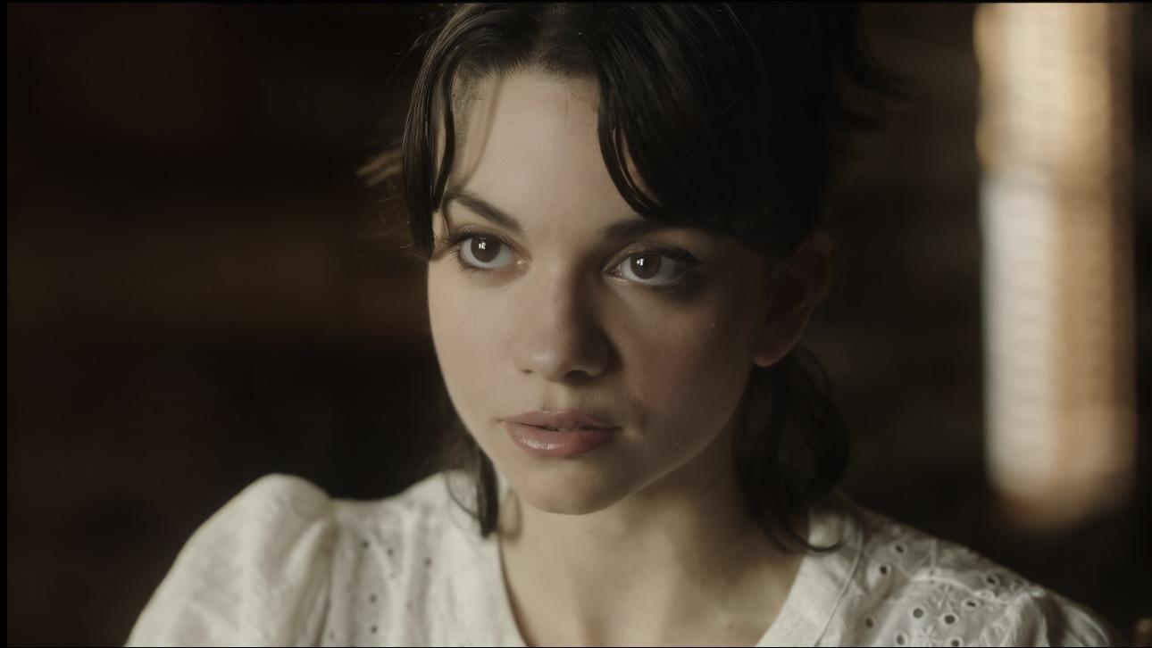 Backdrop for The Fetus