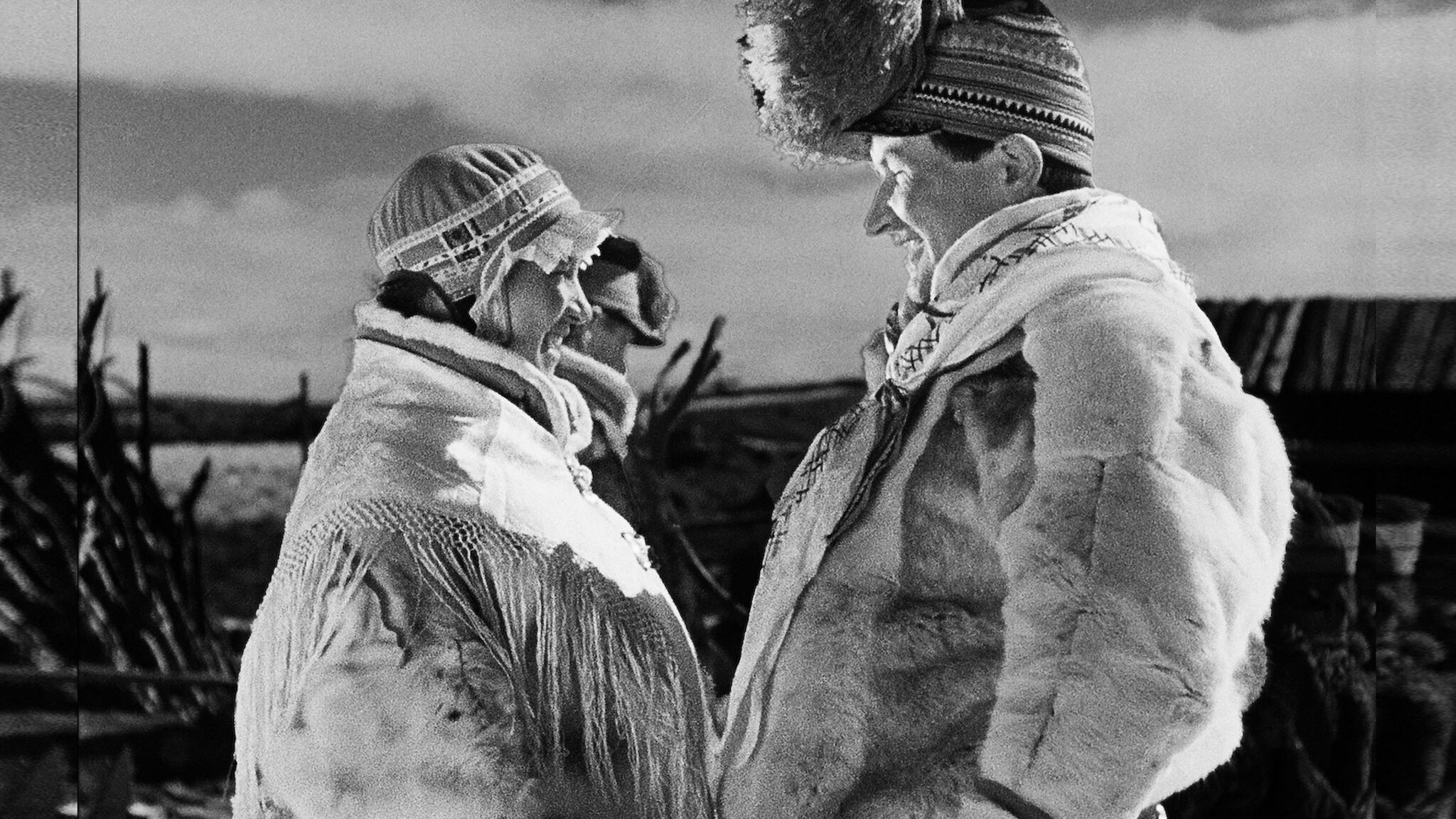 Backdrop for Son of the Midnight Sun