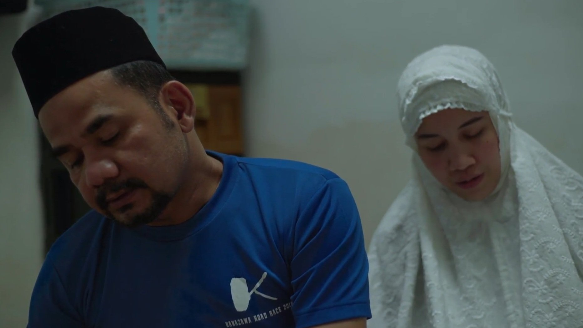 Backdrop for Turn Back