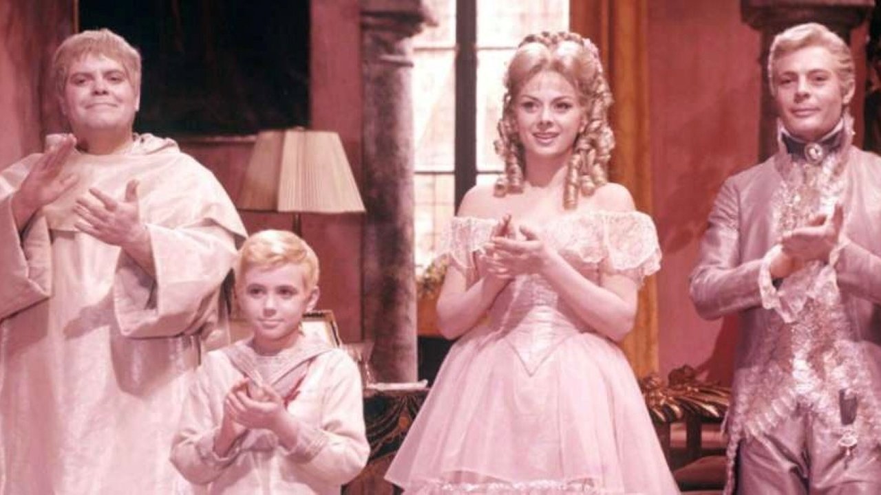 Backdrop for Ghosts of Rome