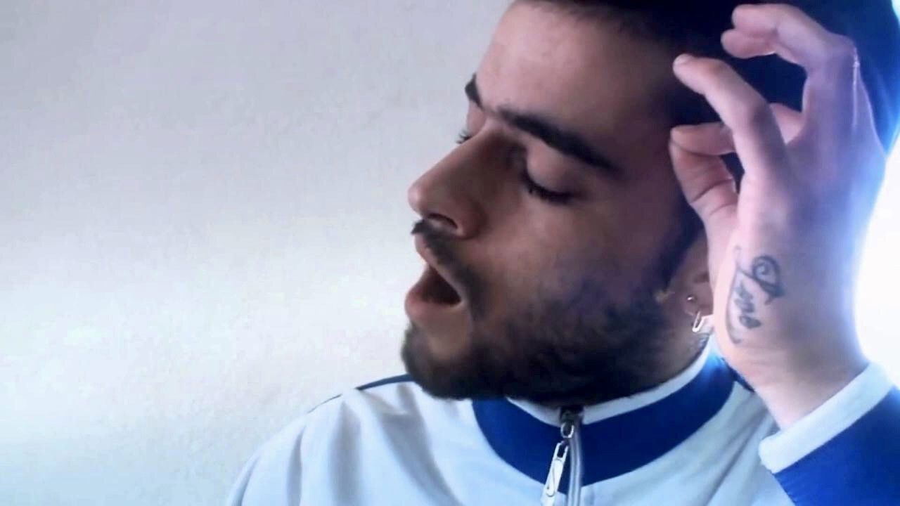 Backdrop for O Estrondo