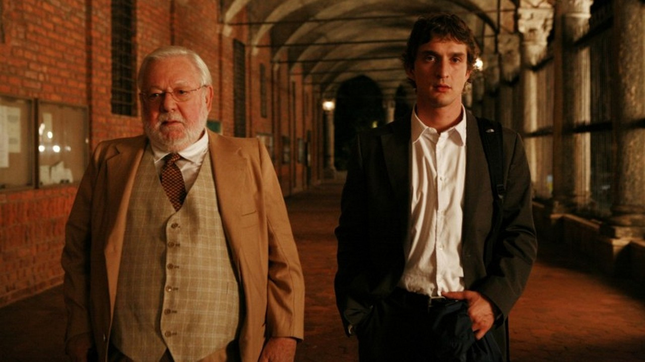 Backdrop for Generazione 1000 euro