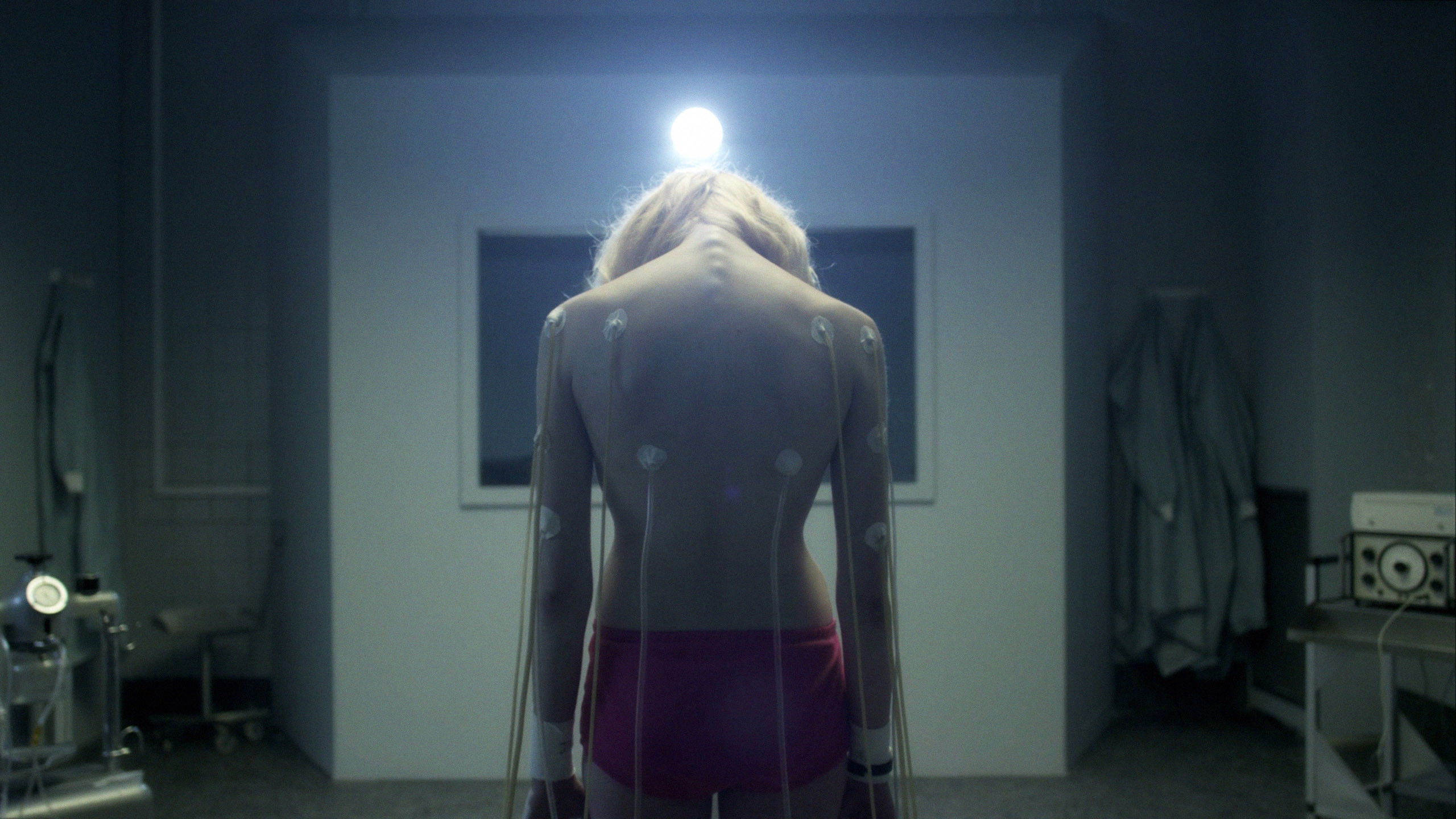 Backdrop for Teenland