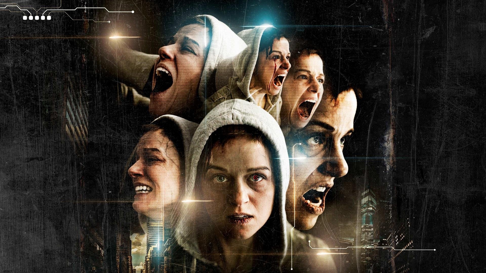 Backdrop for Implanted