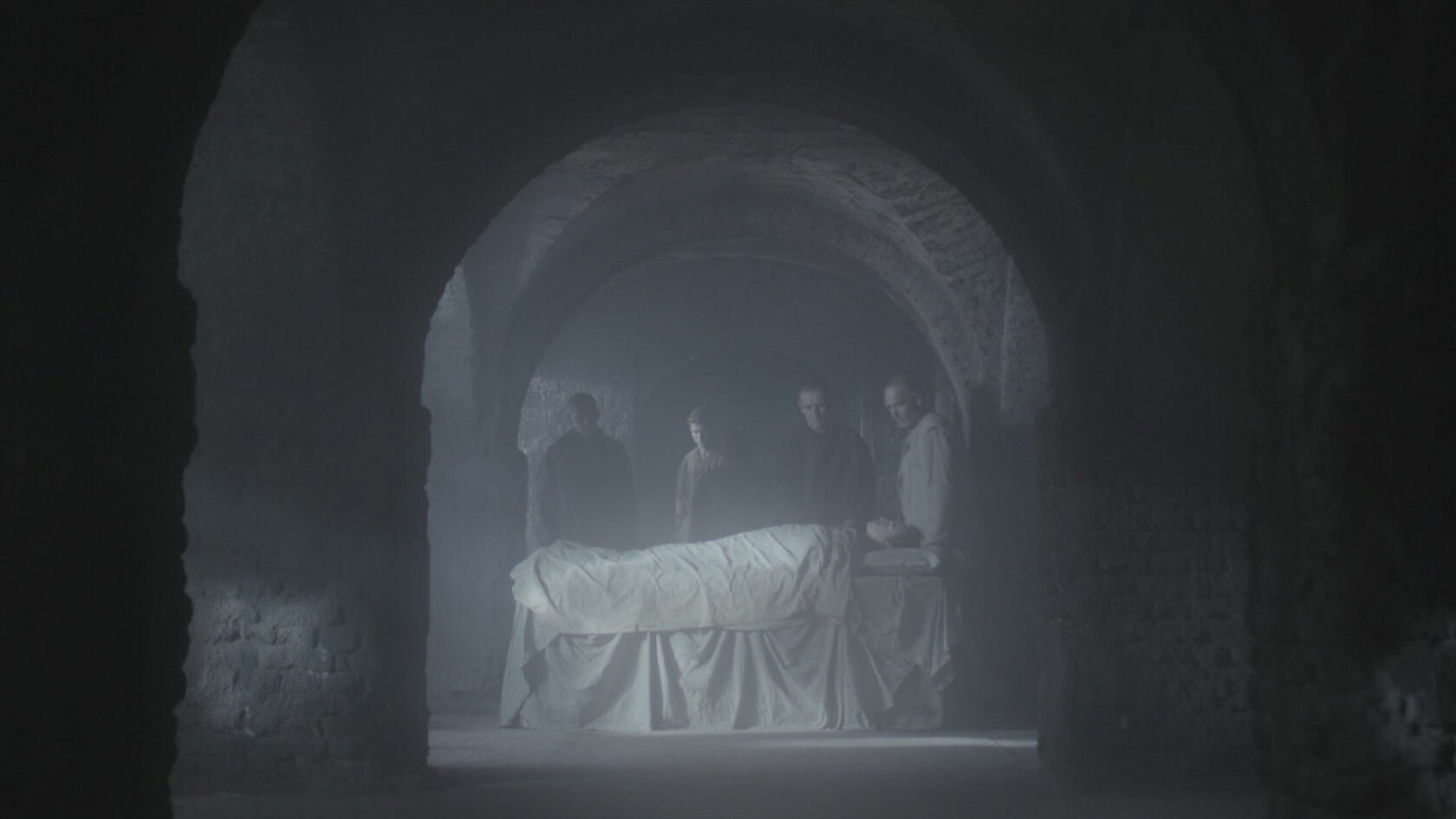 Backdrop for Achrome