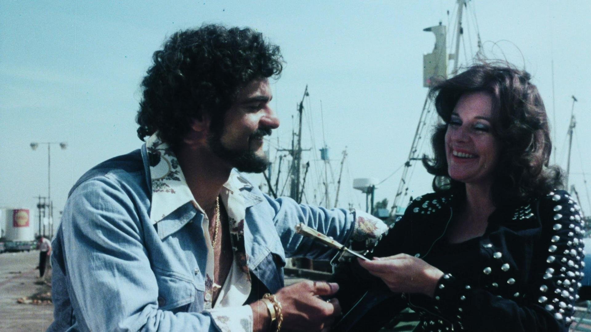 Backdrop for Lady Street Fighter