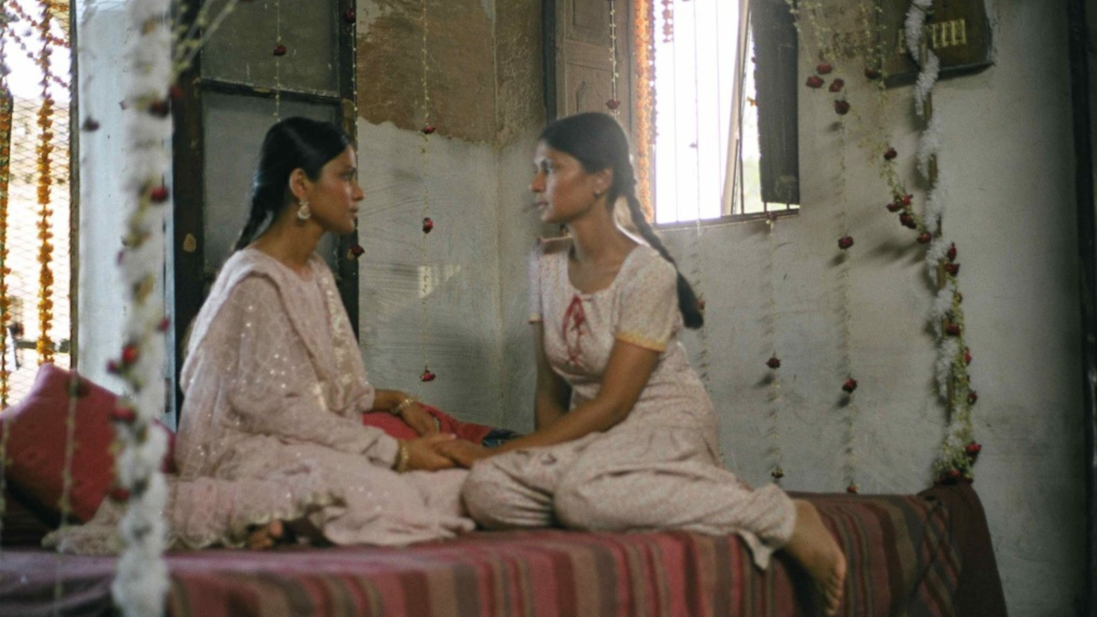 Backdrop for Little Box of Sweets