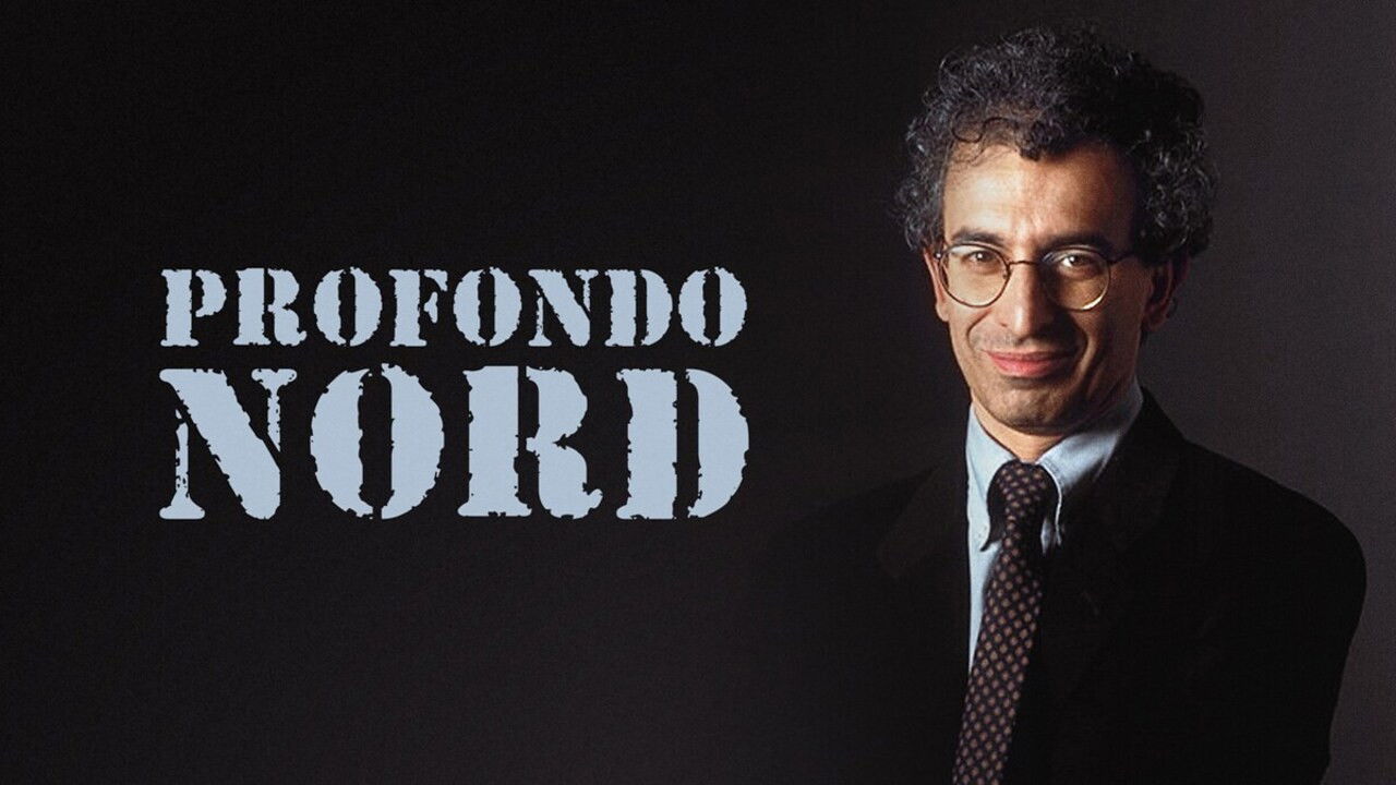 Backdrop for Profondo Nord