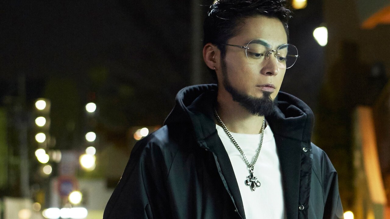 Backdrop for Ushijima the Loan Shark Part 3