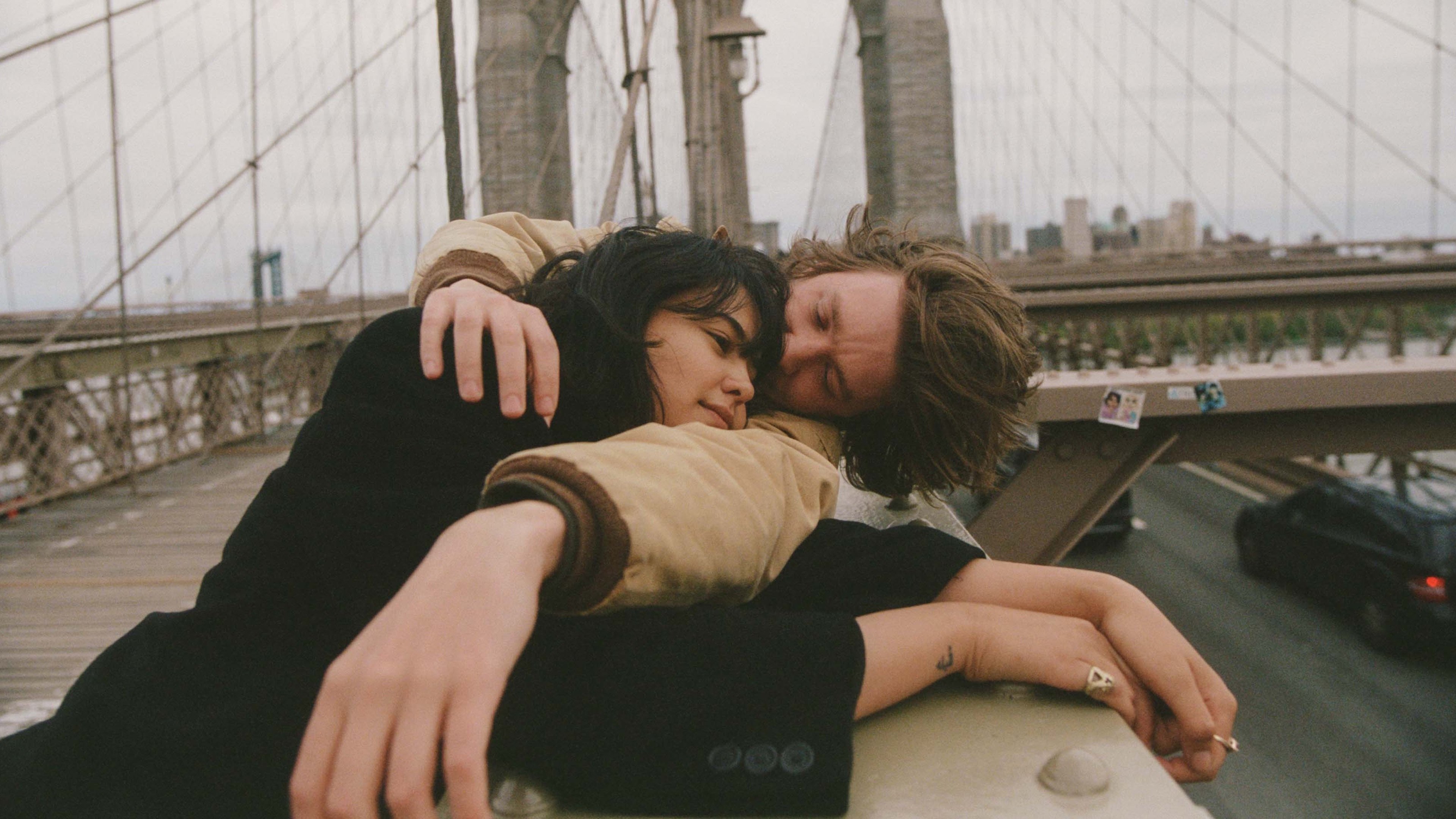 Backdrop for Parachute