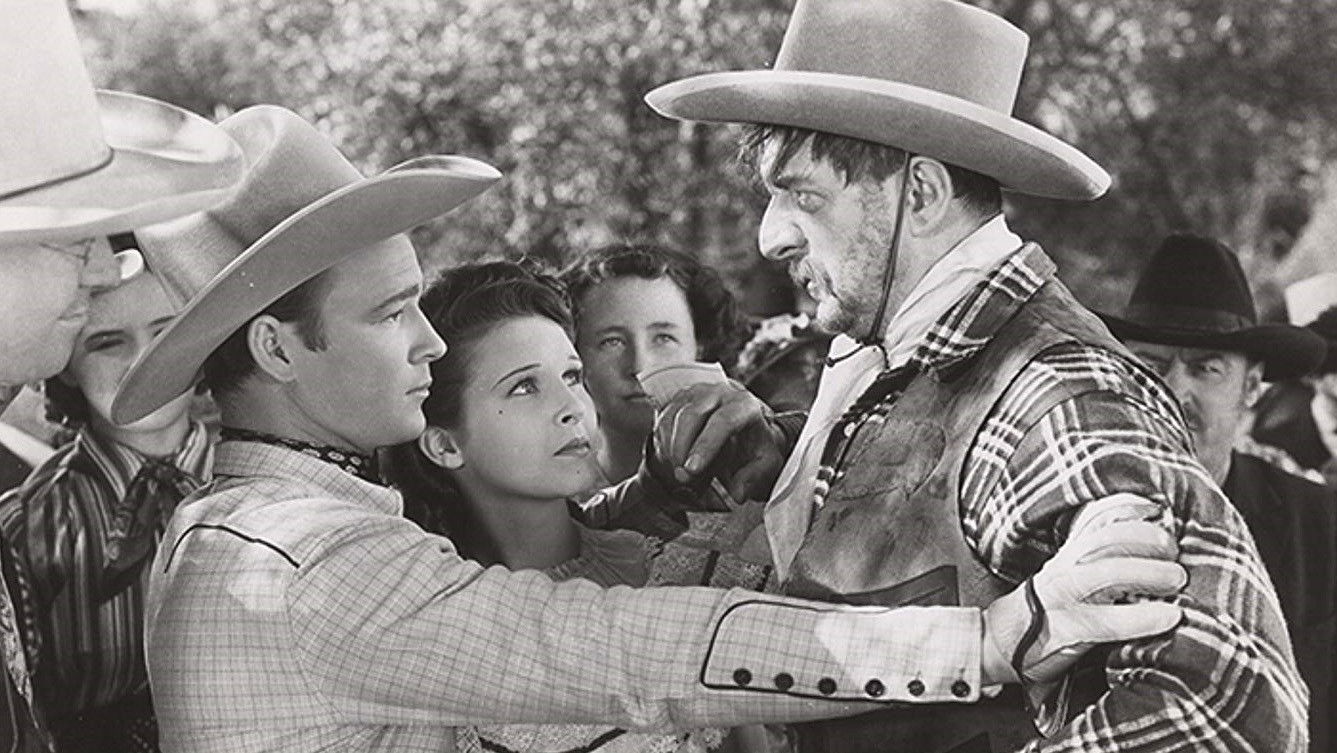 Backdrop for Shine On Harvest Moon