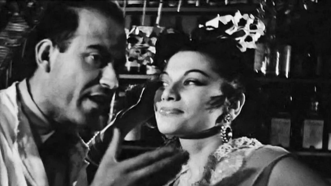 Backdrop for The Ogre of Athens