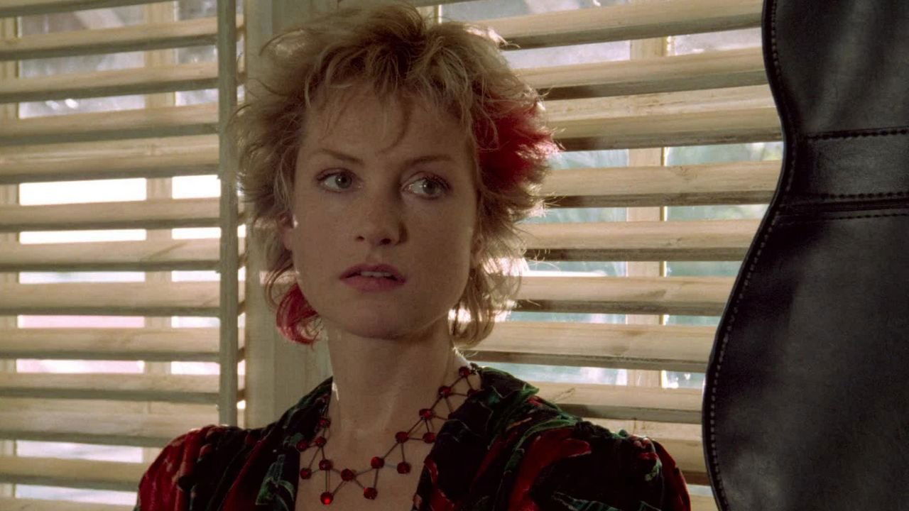 Backdrop for Sincerely Charlotte