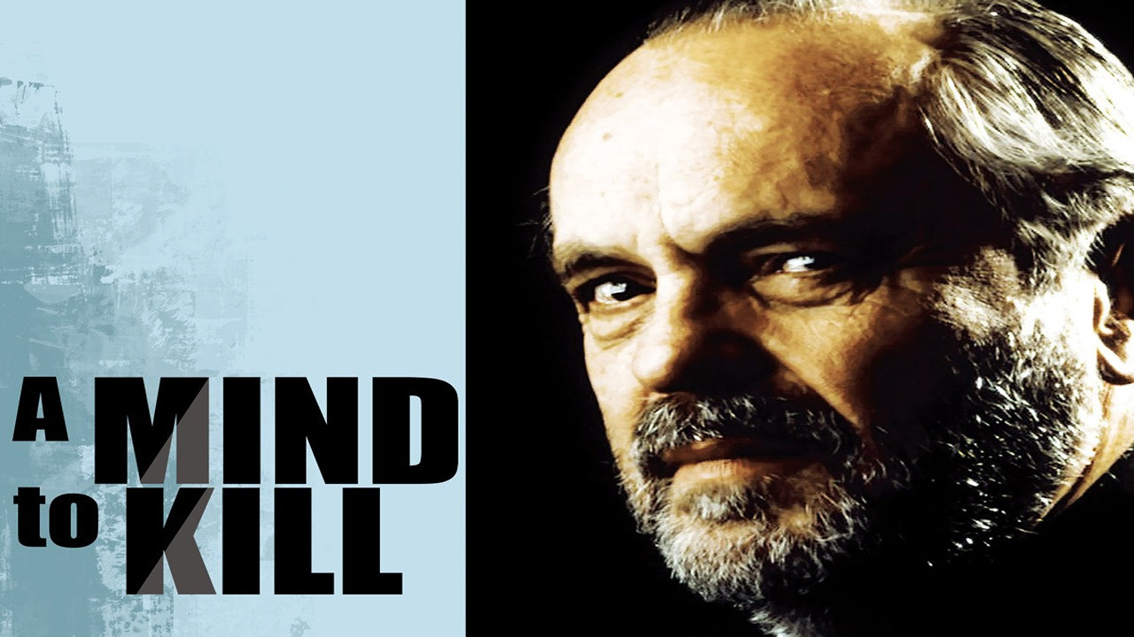 Backdrop for A Mind to Kill