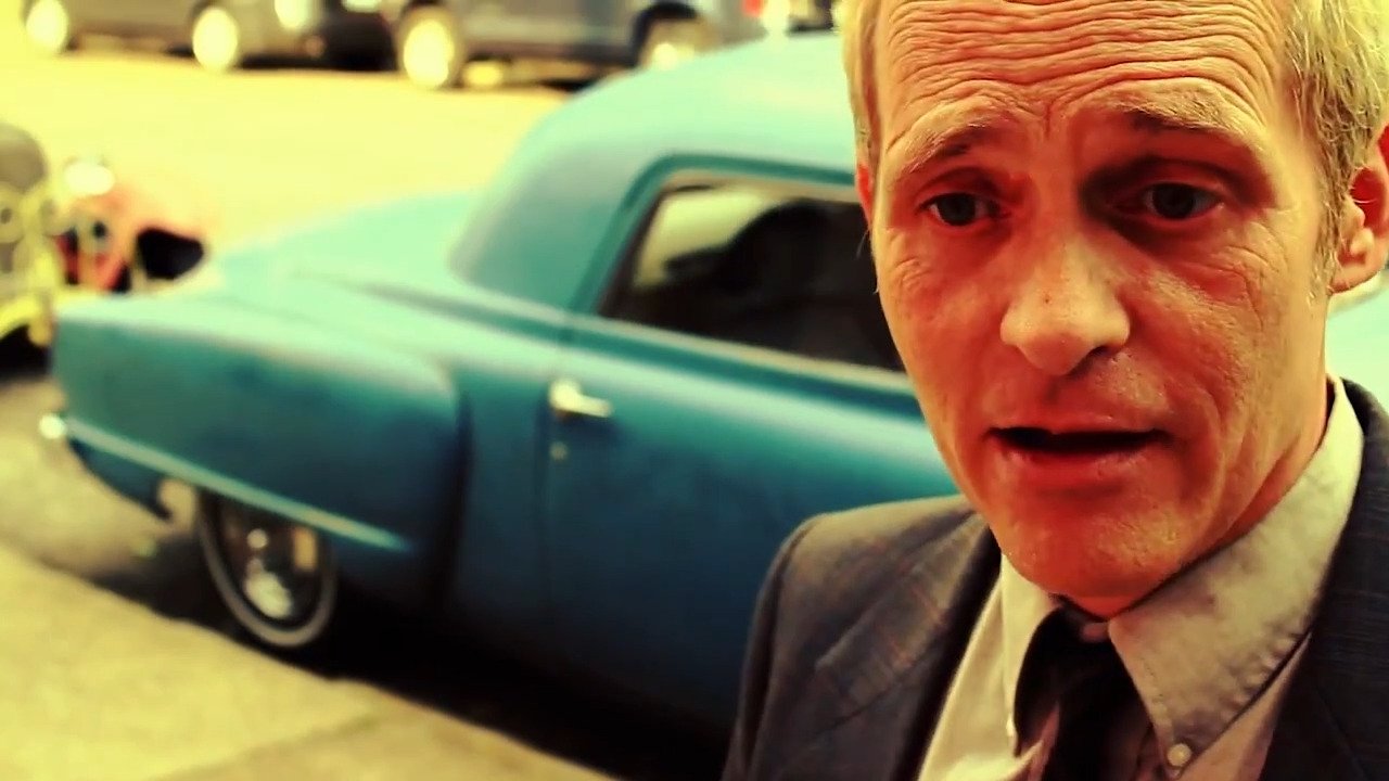 Backdrop for Maxwell Edison