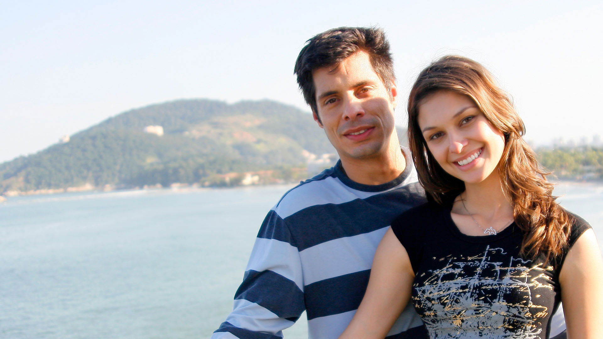 Backdrop for Vende-se um Véu de Noiva