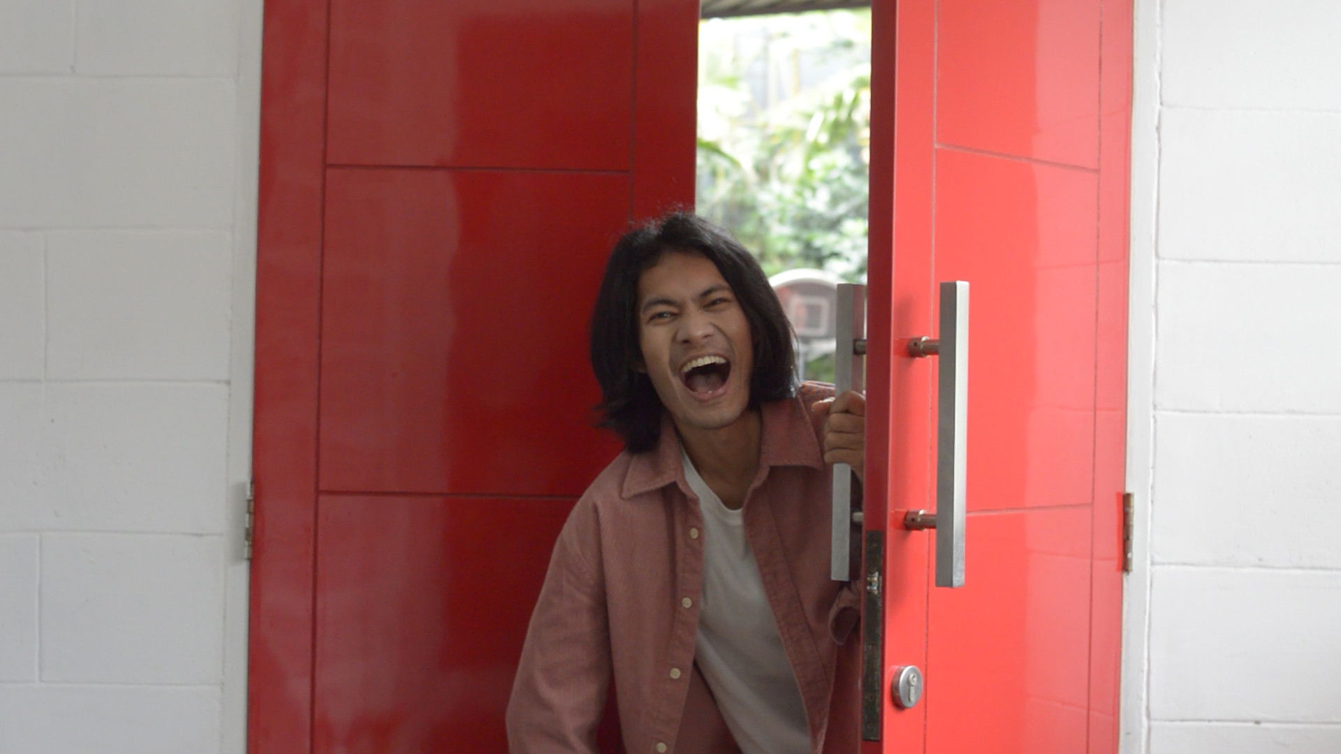 Backdrop for Laugh Baby Baby Laugh