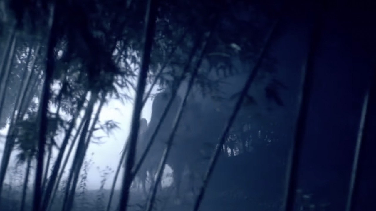 Backdrop for 七宝传奇之氽来神钟