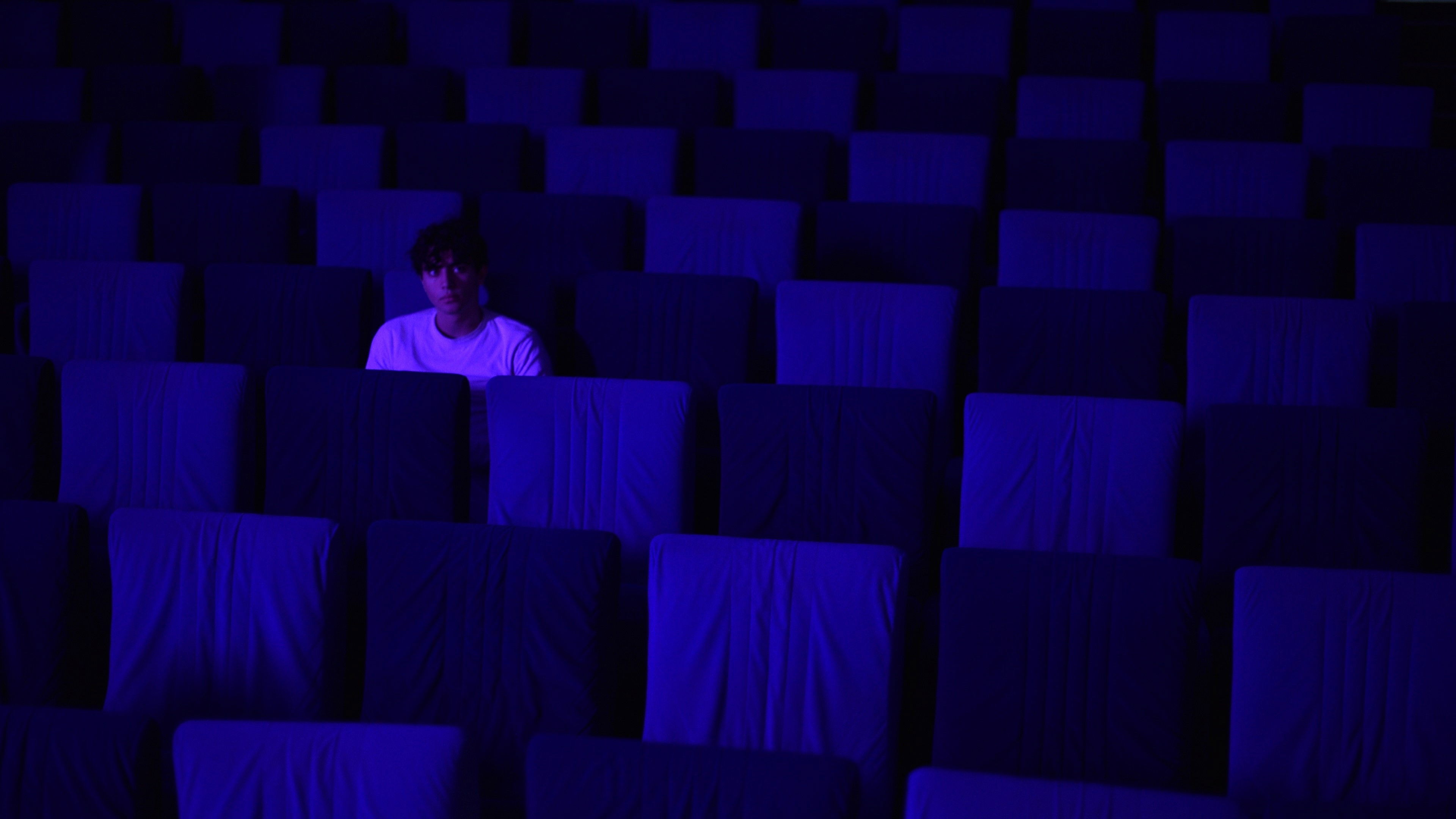 Backdrop for The thirteenth beat